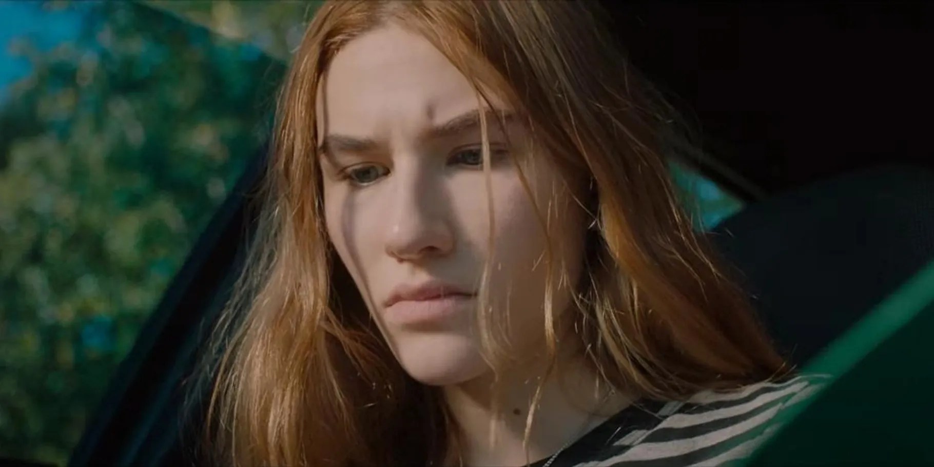 Where Youve Seen Ozark Actress Sofia Hublitz Before