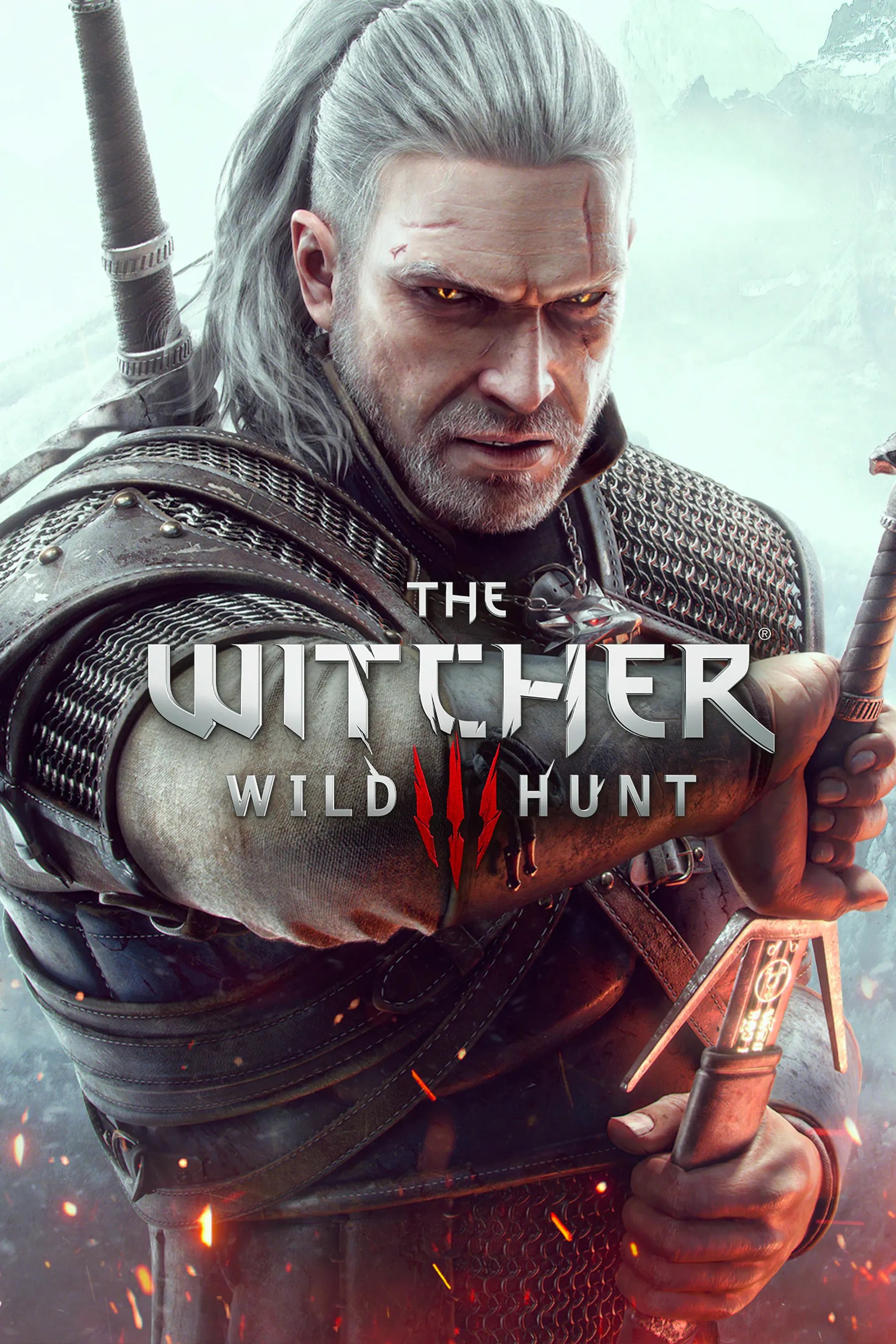 Massive the witcher 3: wild hunt overhaul makes the game worth revisiting