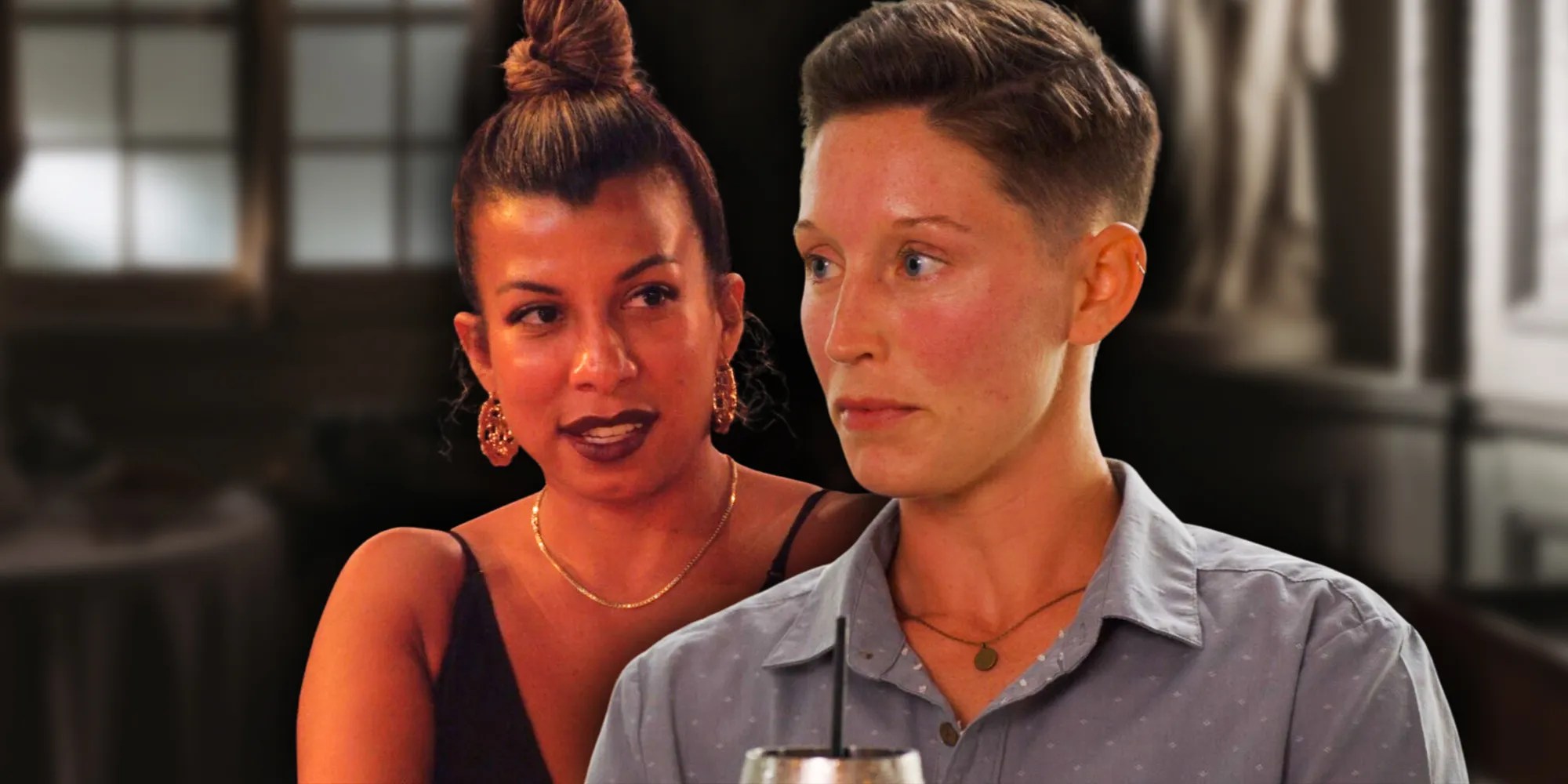 8 Reasons Why Yoly & Xander Are A Good Couple On The Ultimatum: Queer Love