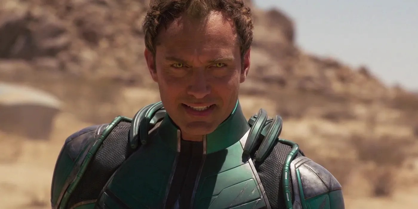 Unveiling the secrets: unraveling the intriguing skrull plot in the mcu