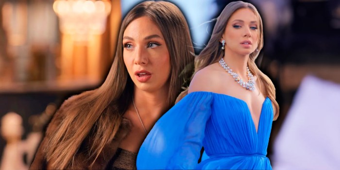Dubai Bling: Are LJ and Hasnain engaged? | Cosmopolitan Middle East Net worth of lj from dubai bling