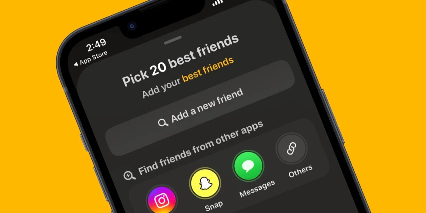 How to Add Friends to Your Locket Widget (And Why It's Not Working) Trending News