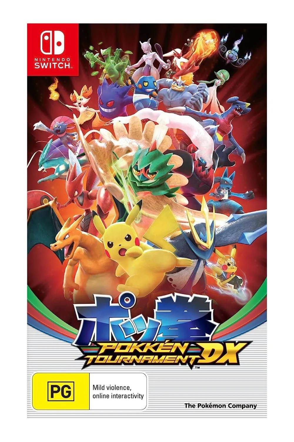 Best pokémon games for nintendo switch (updated 2023)