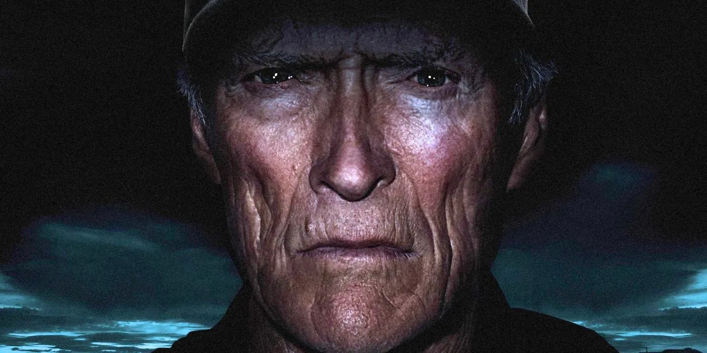 Clint Eastwood’s 2018 Crime Drama Featuring His Real-Life Daughter Is Now A Hit On Netflix