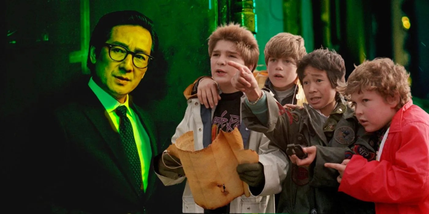 The Goonies Cast Reunites 40 Years Later To Celebrate Ke Huy Quan’s Career Milestone