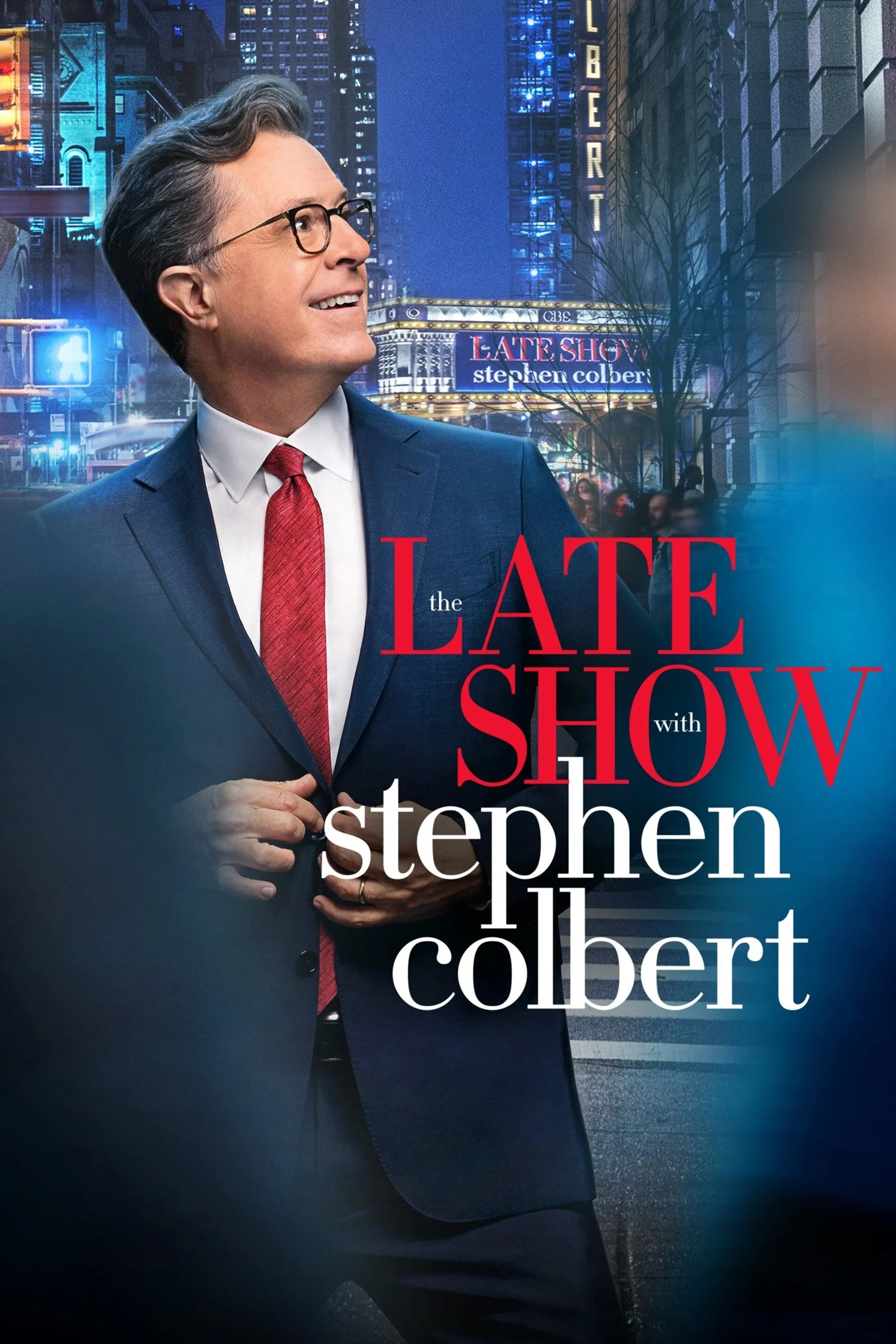 Jon Stewart Delivers A Cursed-Crammed Tirade At Trump & Paramount In Response To The Late Present With Stephen Colbert’s Cancelation