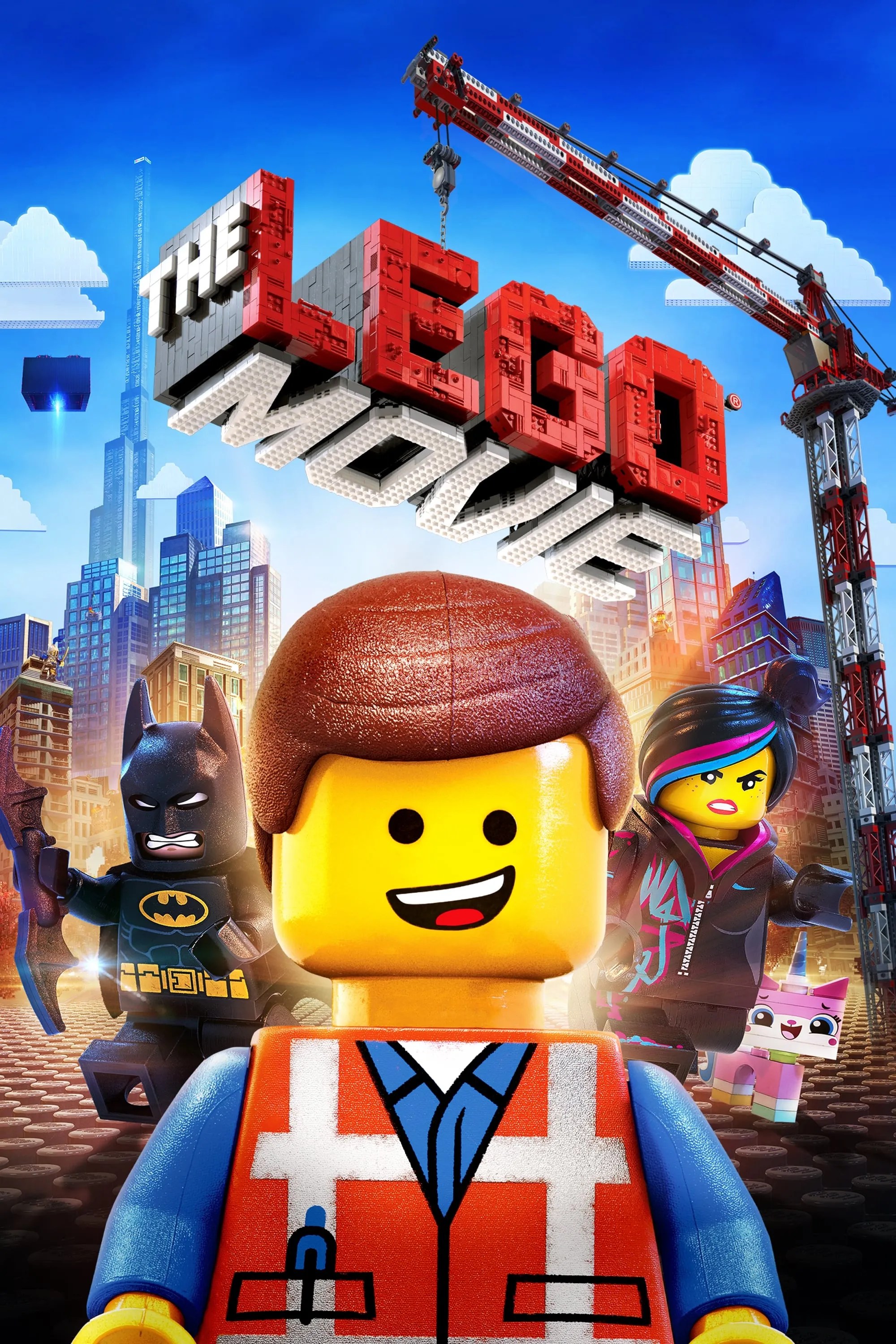 The lego movie summary, latest news, trailer, cast, where to watch and more
