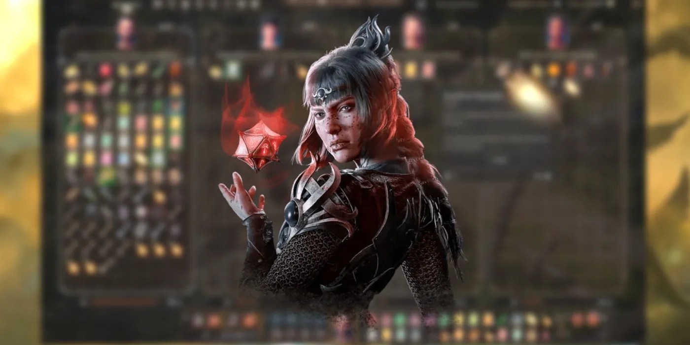 Baldur's Gate 3 Cantrips Guide (What They Are & How They Work