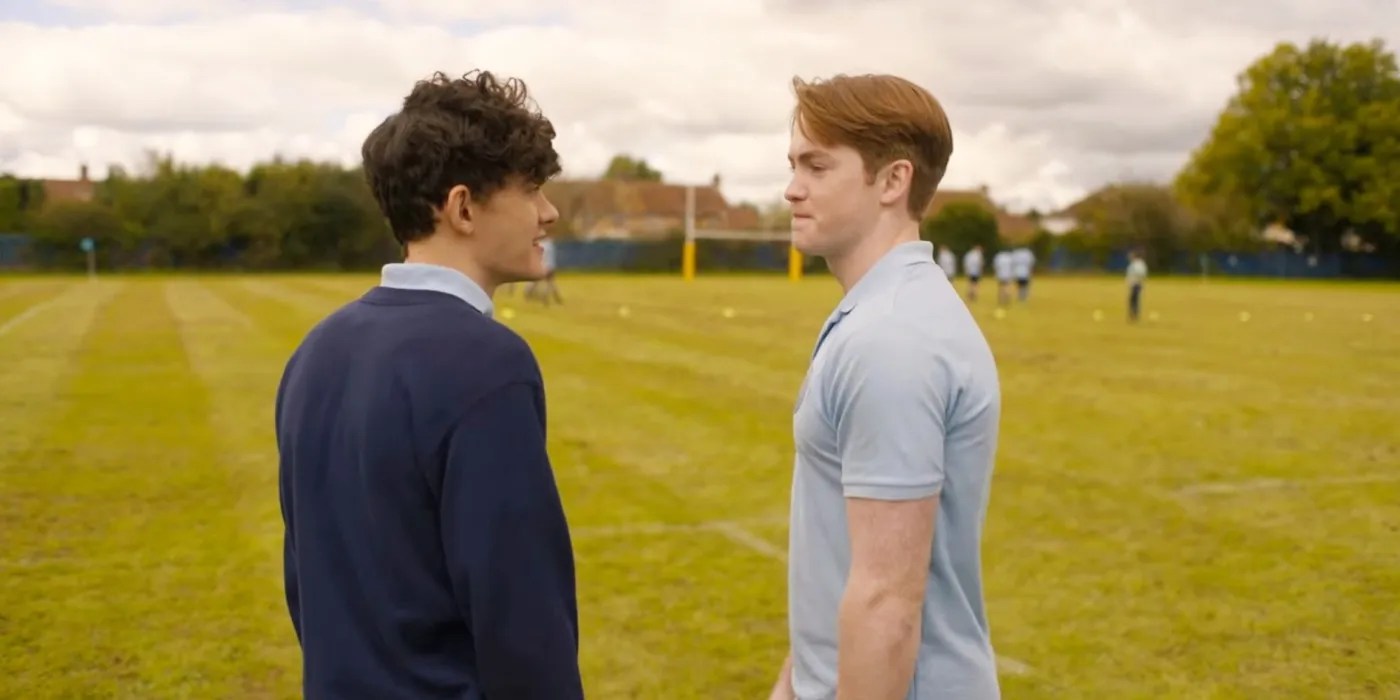 Unveiling heartstopper's breathtaking filming locations: a must-visit guide