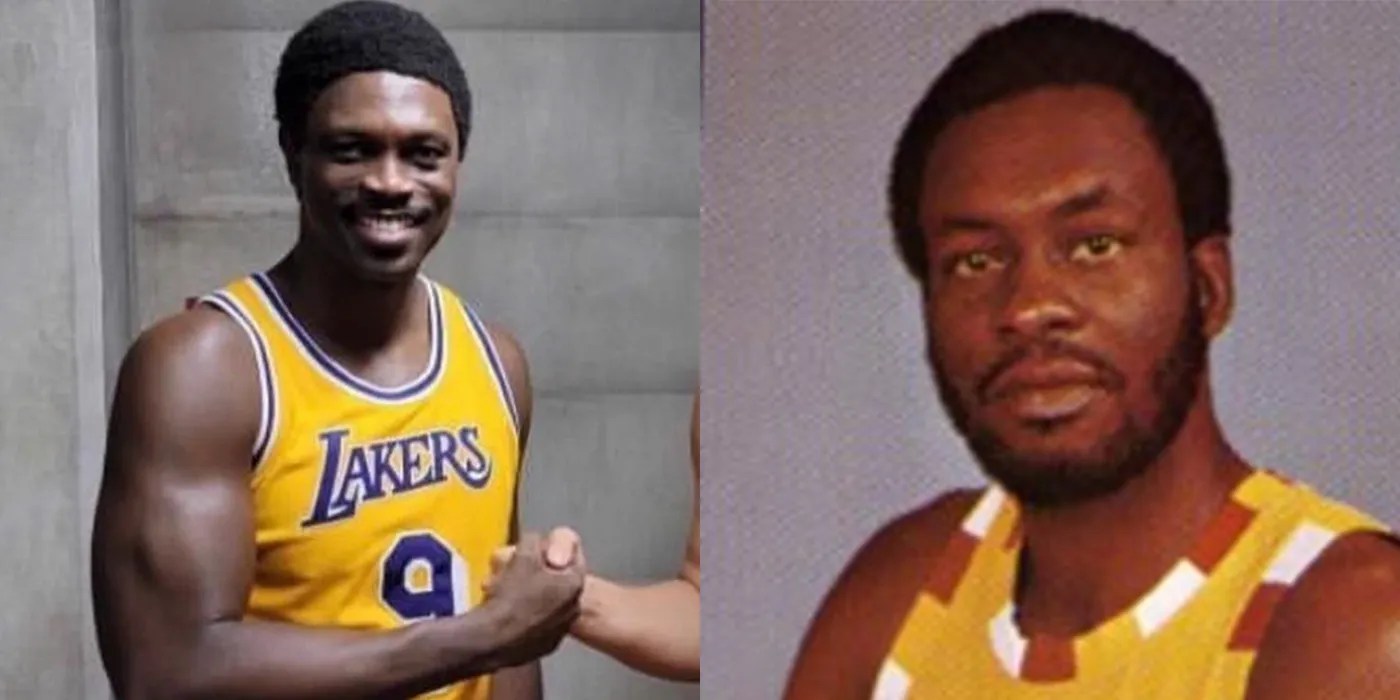 Unveiling the legend: the iconic 1980 lakers roster dominating the nba in winning time season 2