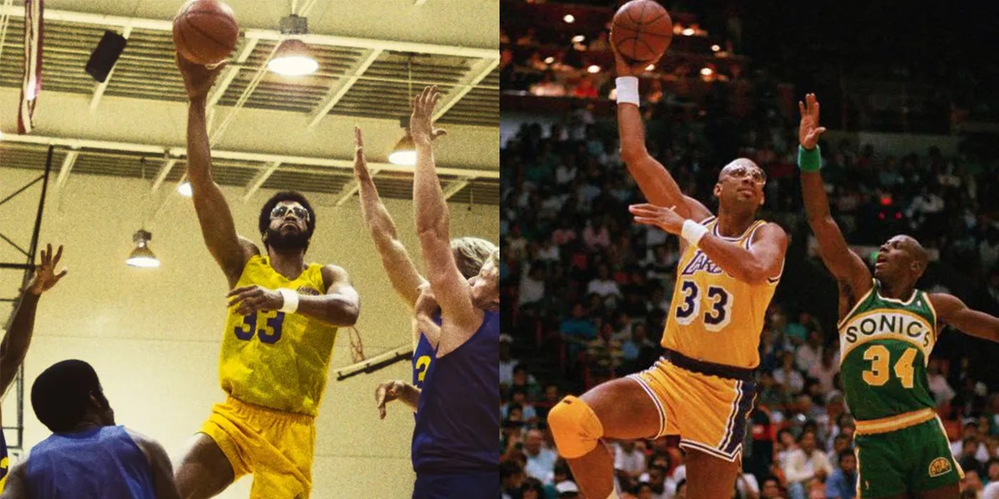 Unveiling the legend: the iconic 1980 lakers roster dominating the nba in winning time season 2