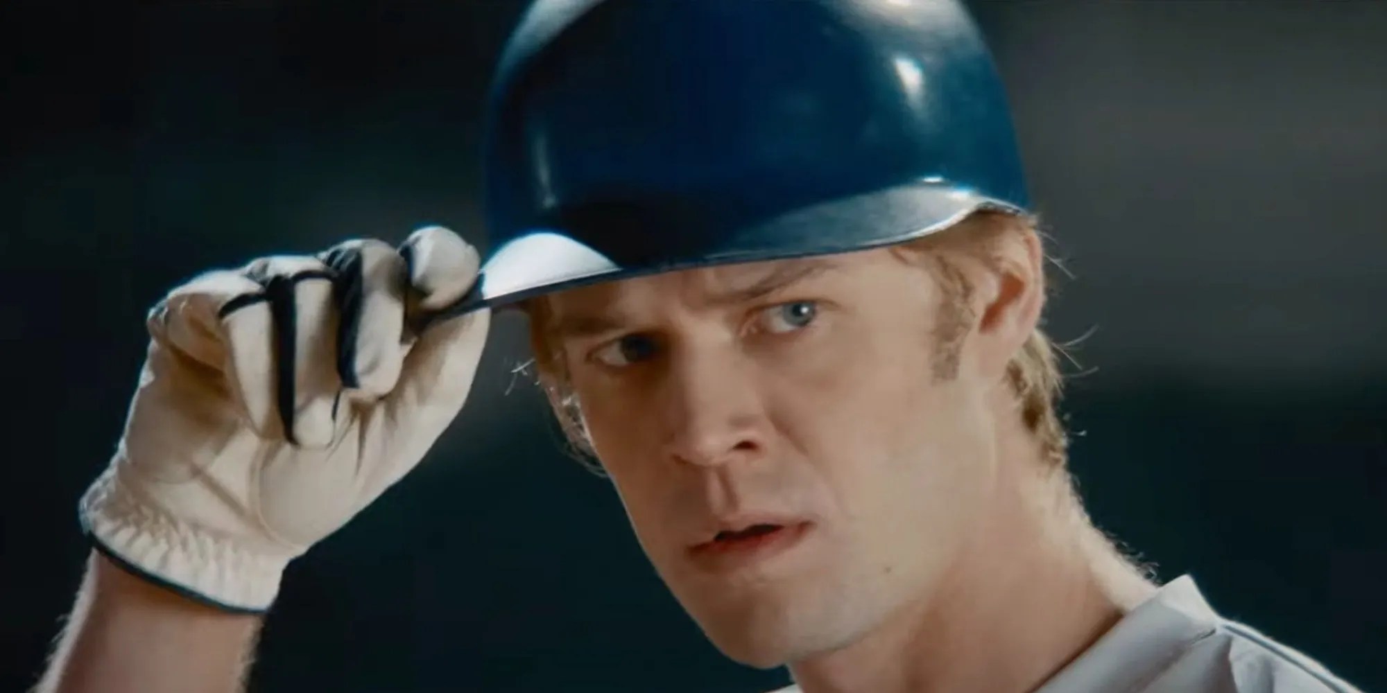 เกิดอะไรขึ้นกับ Rickey Hill ในชีวิตจริงหลังเนินเขา (2)