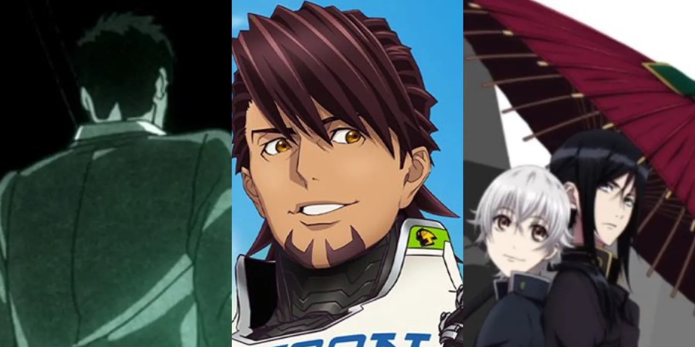 10 most underrated anime series streaming on hulu that deserve more recognition