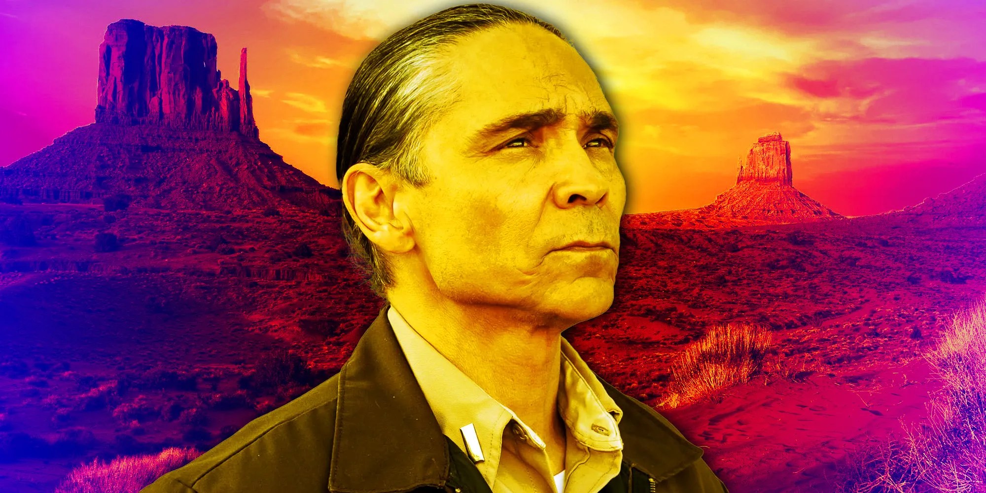 Dark winds season 2 ending explained