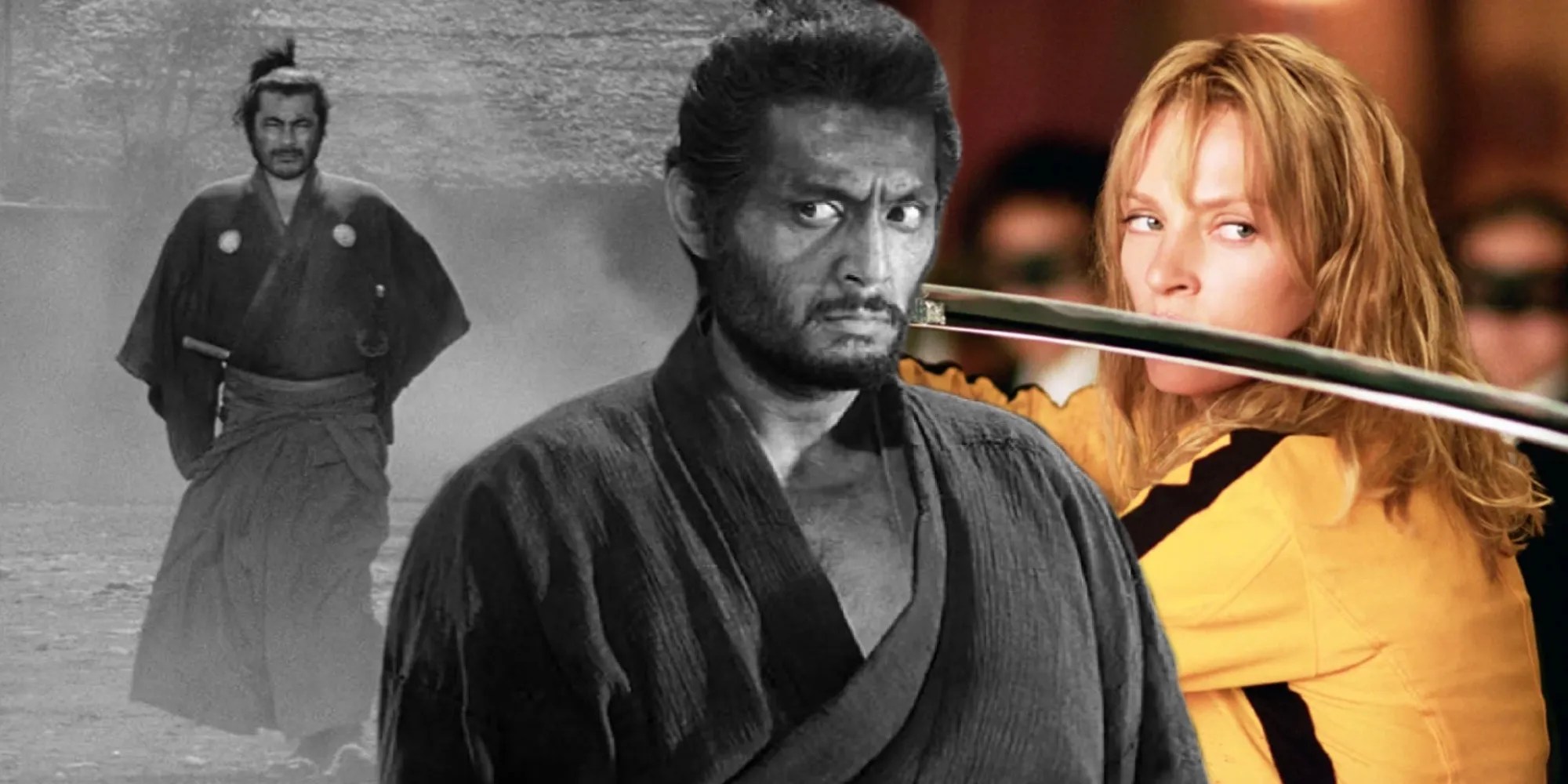 10 best samurai fights in film history ranked