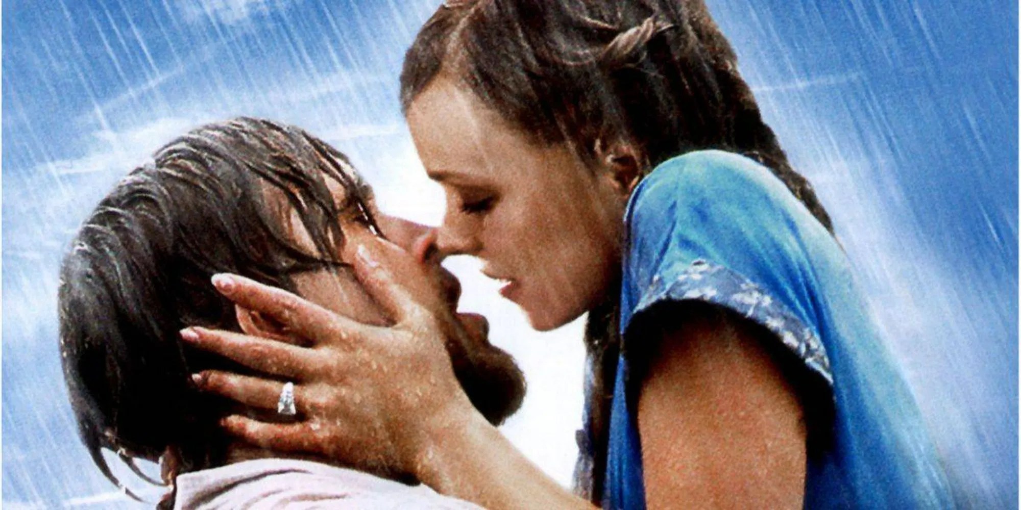 Where To Watch The Notebook Online: Is It Streaming On Netflix, Hulu, Or  Max?