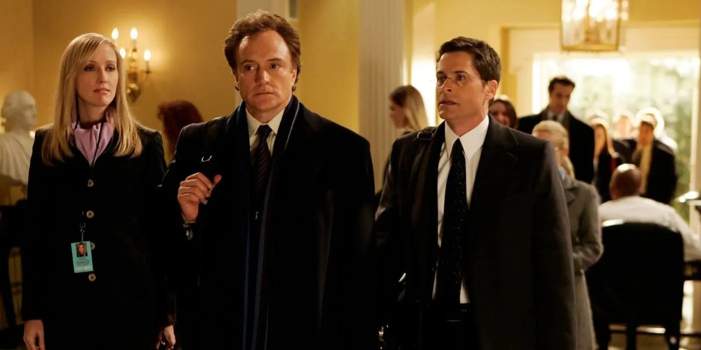 The Diplomat Season 3 Casts Another West Wing Star As They Set A Return To The White House