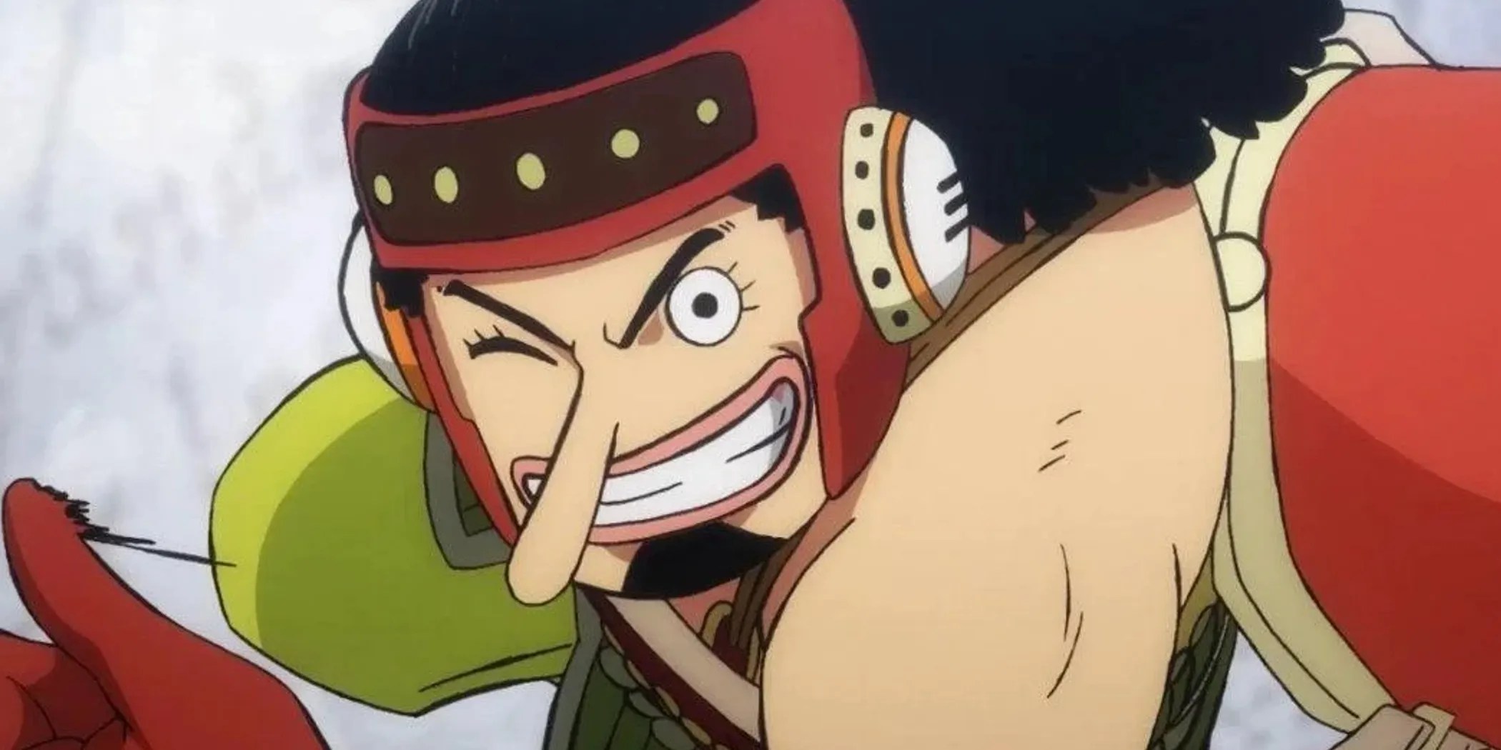The one piece remake's usopp controversy explained
