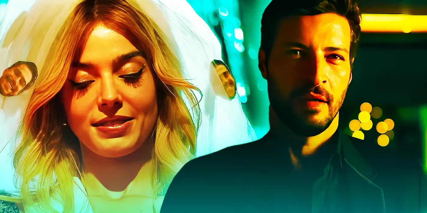 Burning Betrayal Ending Explained