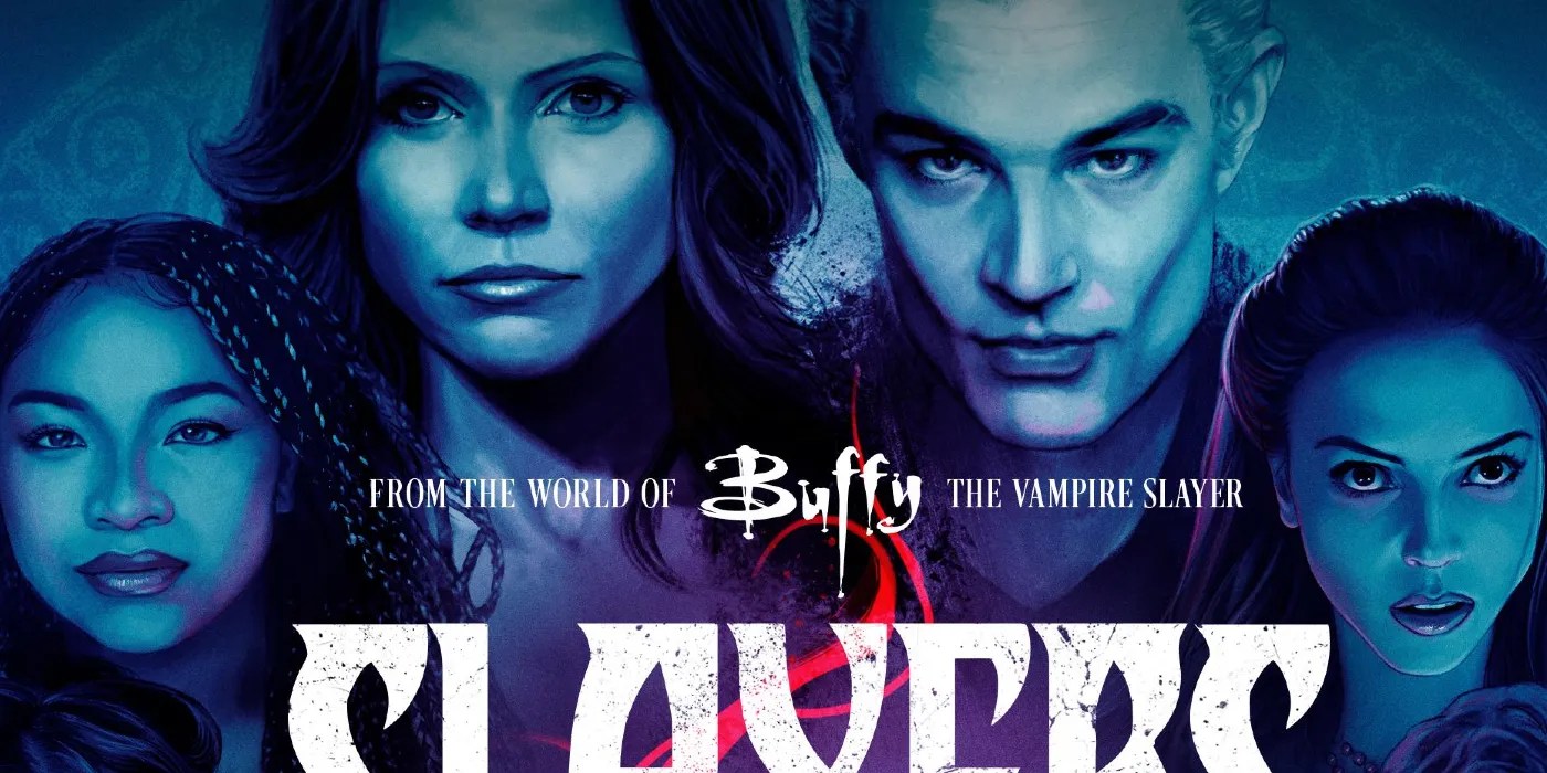 The shocking truth unveiled: 10 mind-blowing buffy the vampire slayer secrets from the new