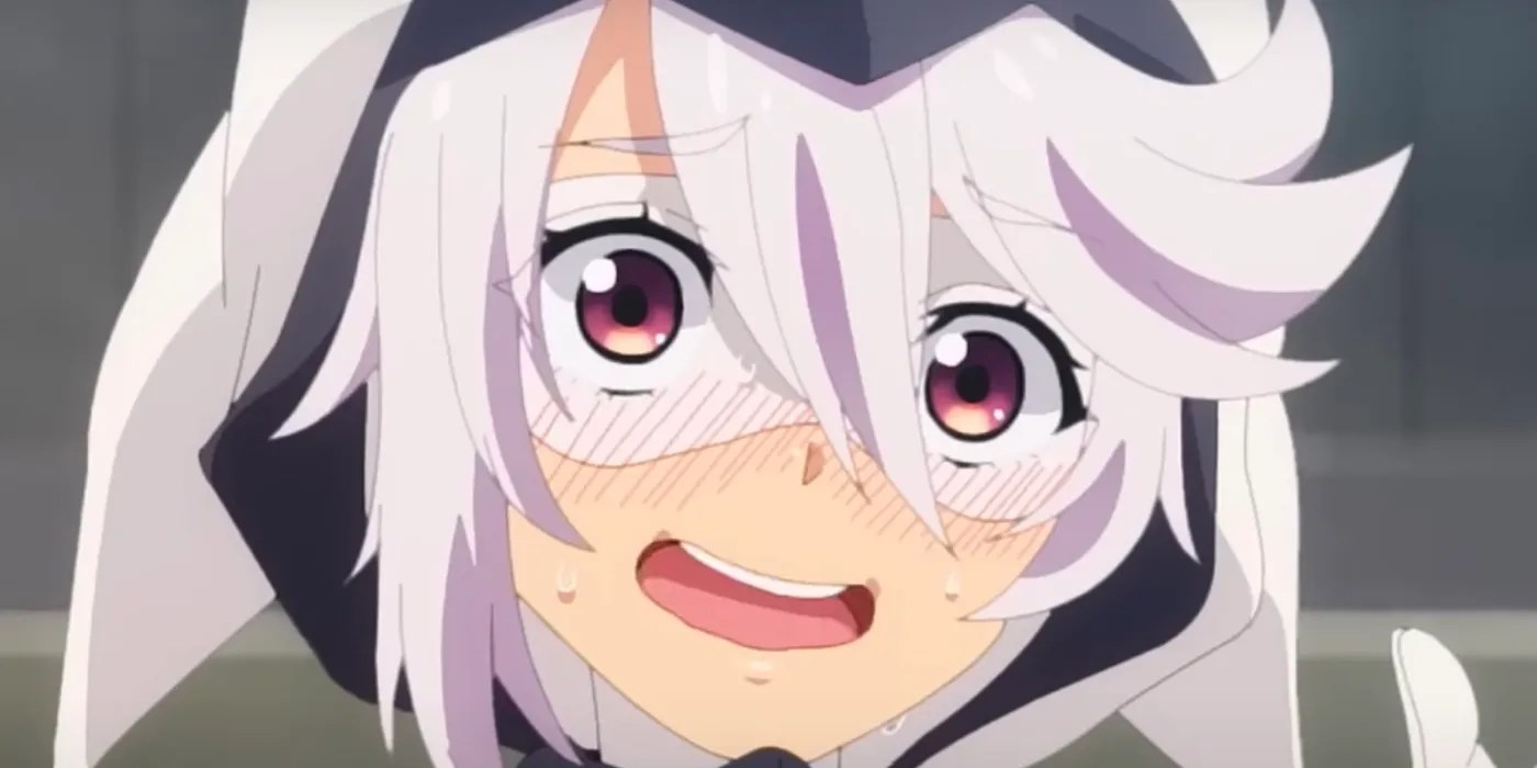 Unveiling the ultimate anime masterpiece: a spectacular fusion of superheroes and magical girls