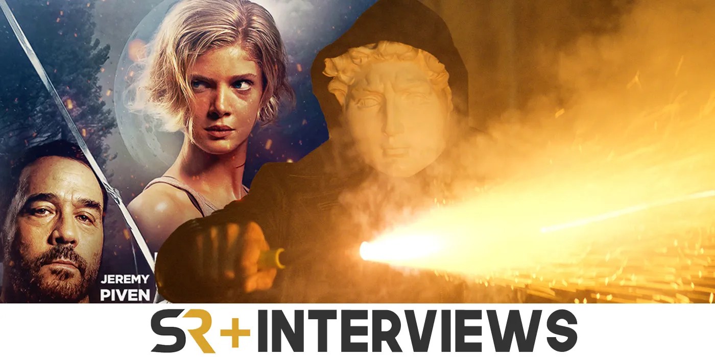 Vindicta Director Sean McNamara Talks Slasher-Thriller & Italian  Renaissance Influences