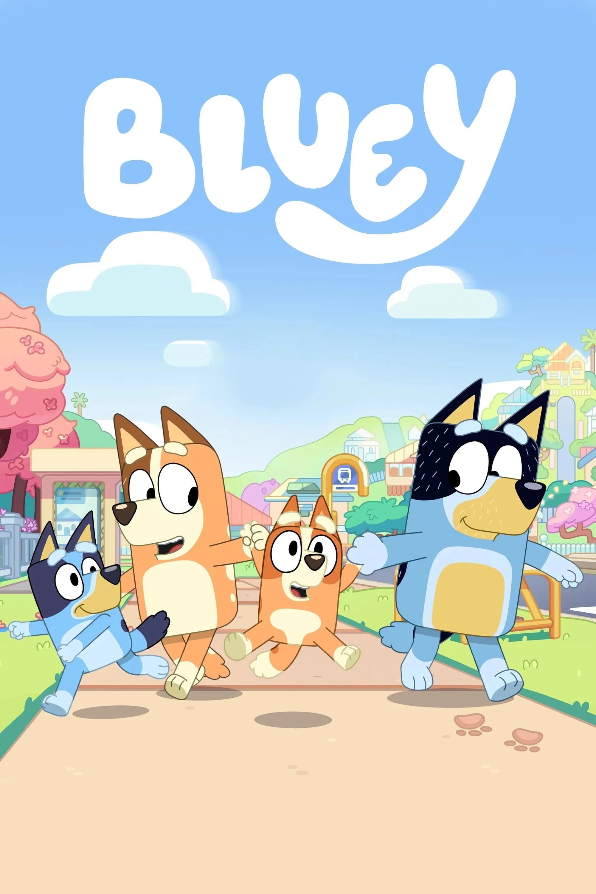 Bluey The Economics of Empathy: Why Values Drive Viewership