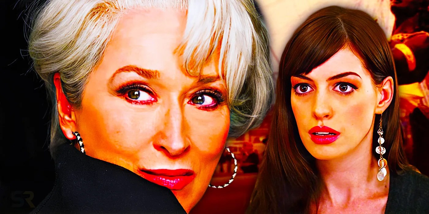 The Satan Wears Prada 2 Begins Filming, 4 Returning Solid Members Confirmed Alongside First New Star