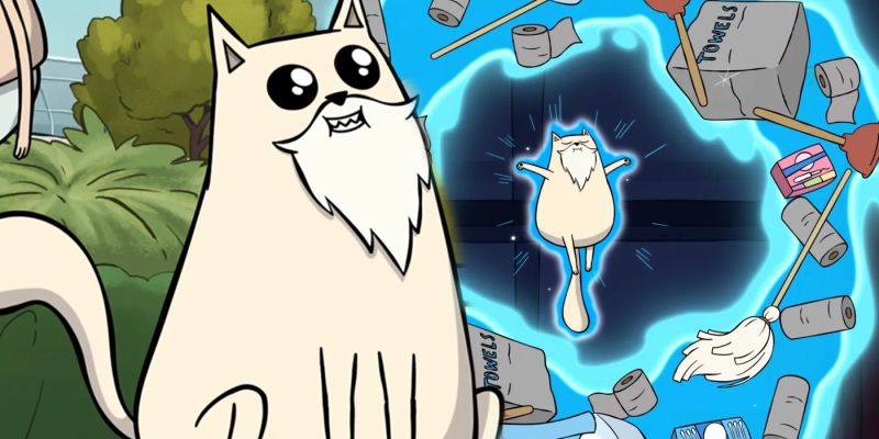 Netflix S Exploding Kittens Teaser Trailer Released Comicbook Com - Retina Colorful Pictures for Desktop
