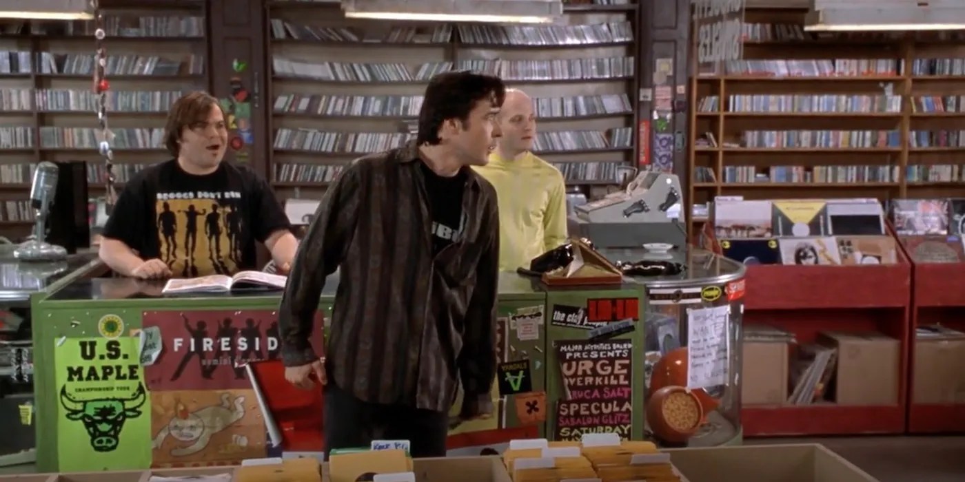 Earlier than Bruce Springsteen’s New Biopic, Rewatch This Basic 91% RT Comedy That includes The Boss