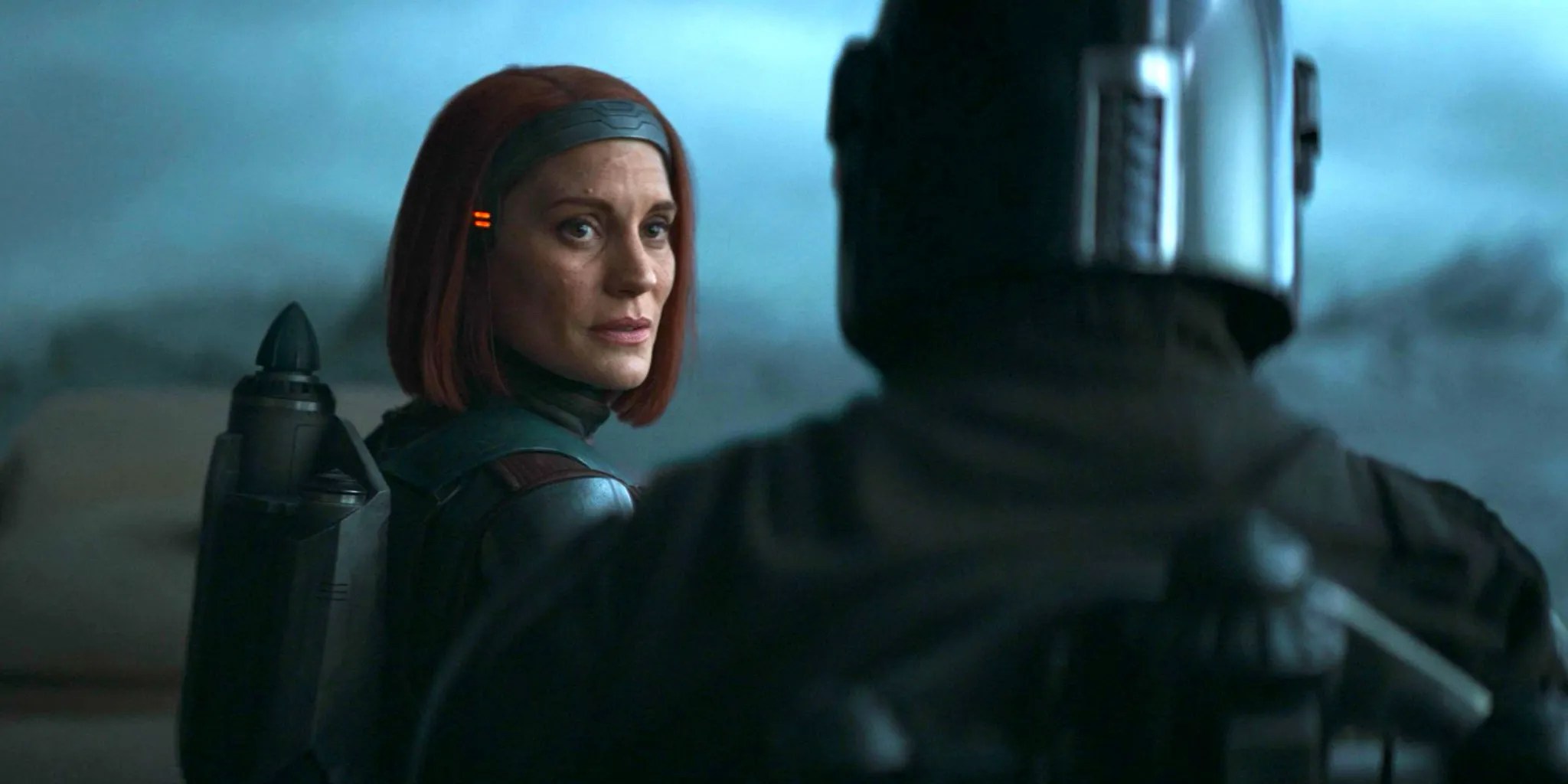 The Mandalorian Star Addresses Bo-Katan’s Redemption Story, Insists It’s Time For Fans To Move On
