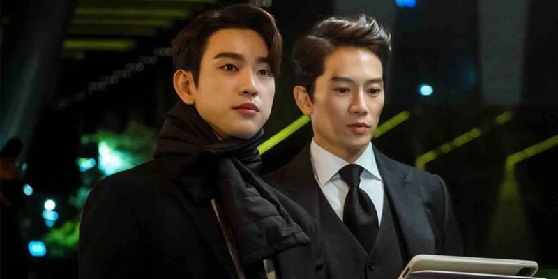 10 Best Legal K Dramas Ranked - Best Light Designs in Full HD