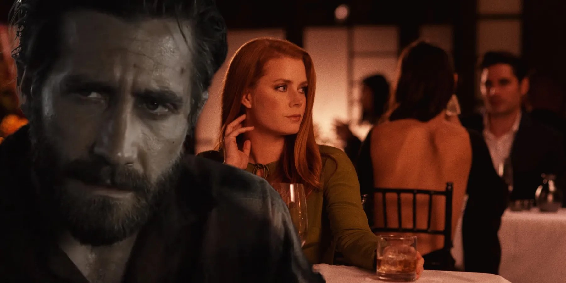 Why didn't edward show up? nocturnal animals ending explained (in detail)