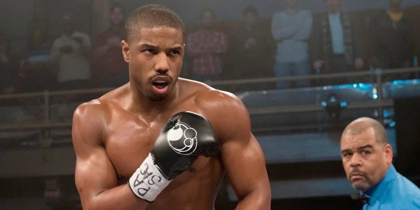 Creed TV Show Greenlit By Prime Video With Michael B. Jordan As A Producer