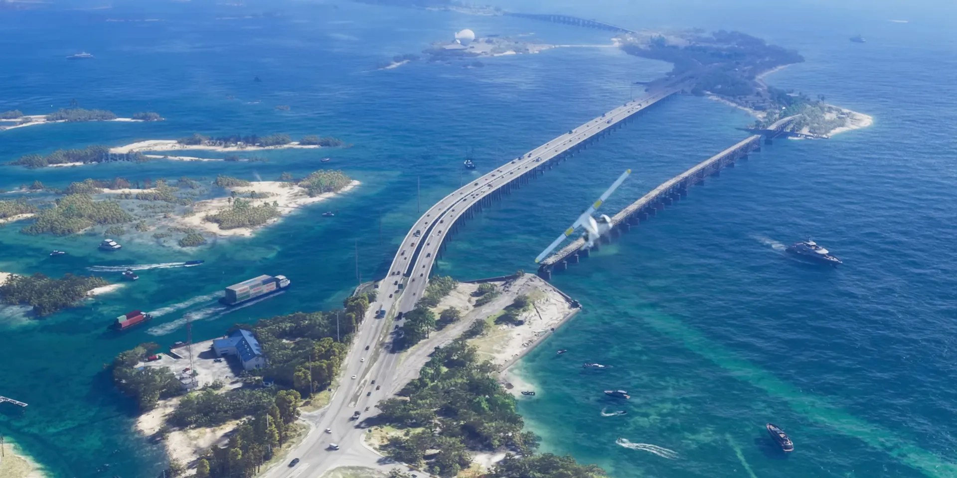 GTA 6 S Setting Location Everything We Know About Leonida Vice City Gta 6 Florida Keys 