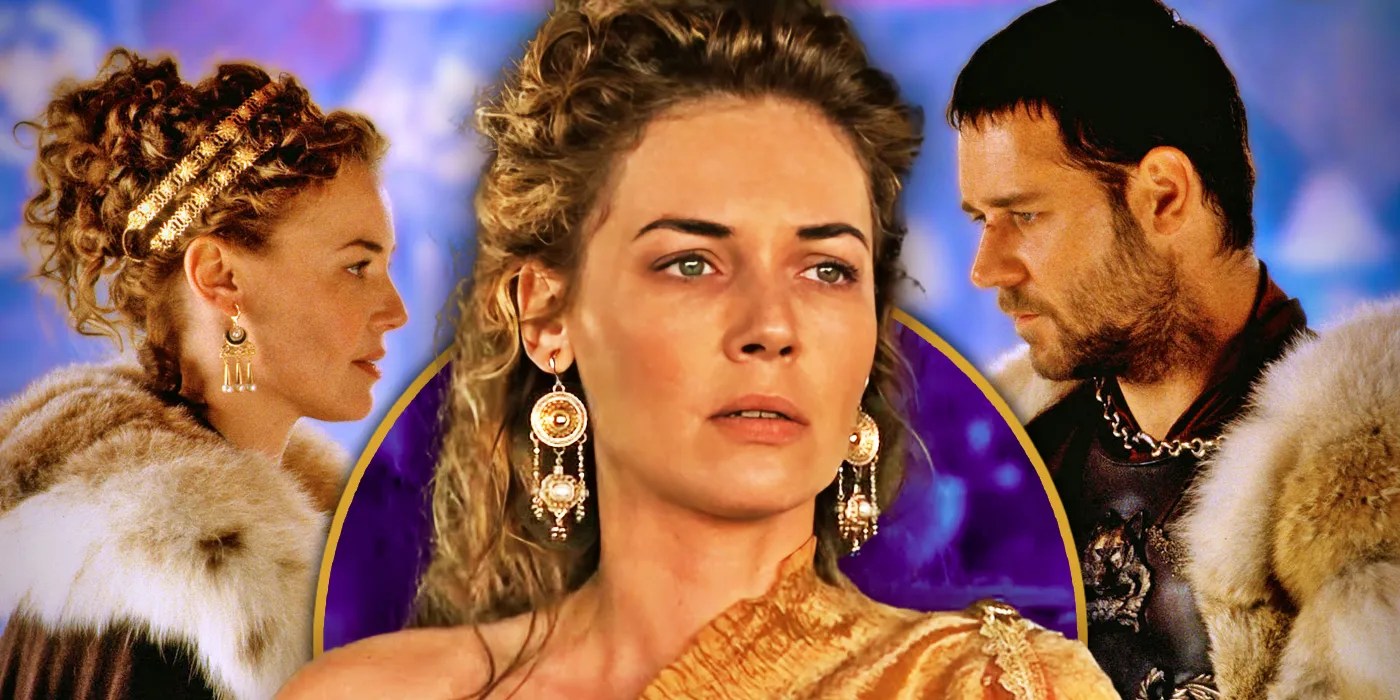 Gladiator 2: Everything You Need To Know