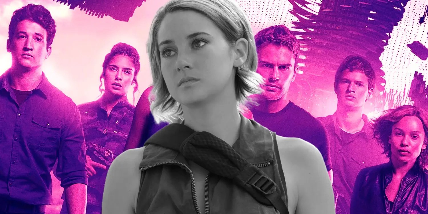 Divergent Reboot Chances Addressed By Original Director 10 Years After 5M Franchise Launched