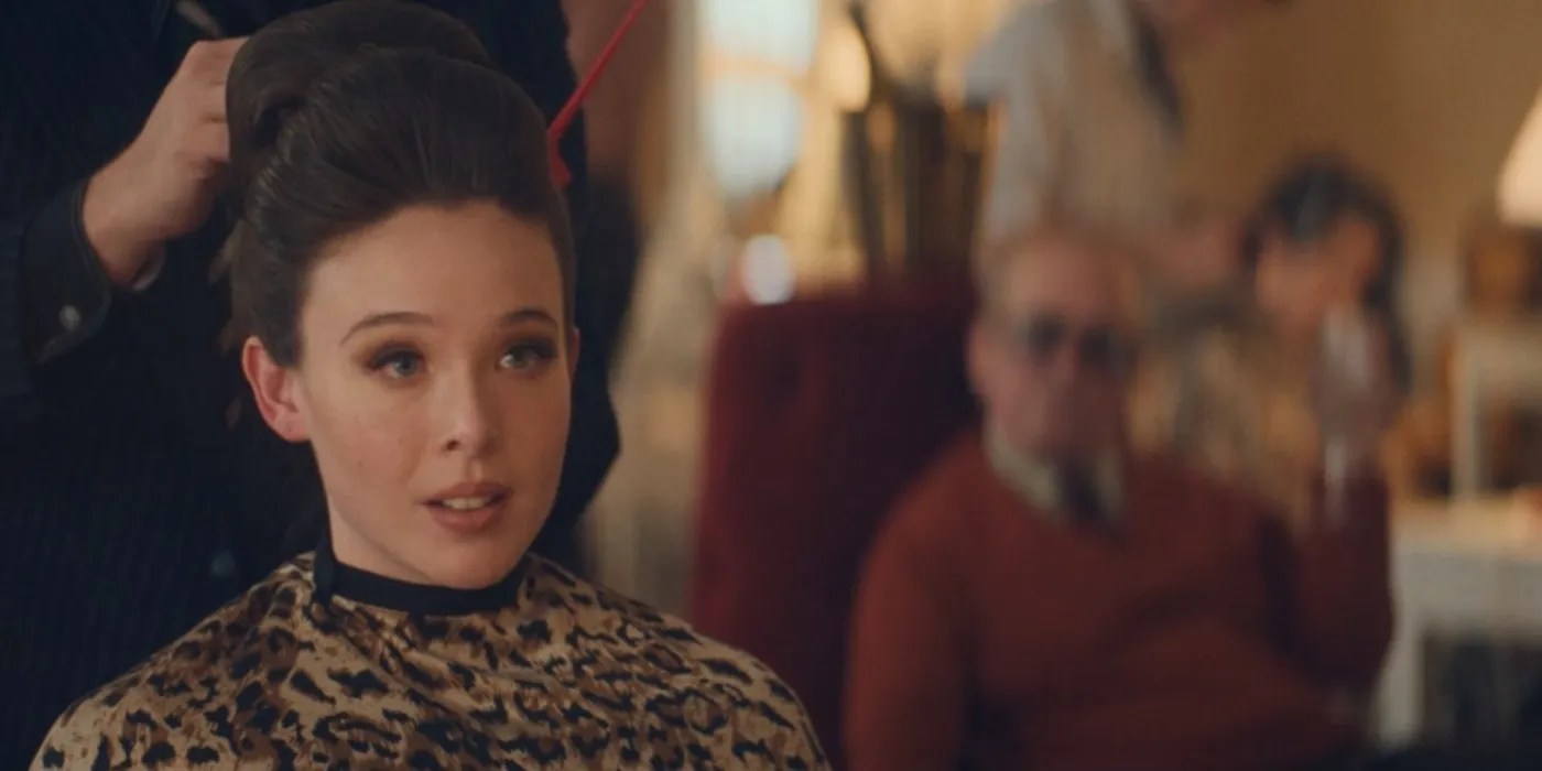 Netflix’s Divisive Serial Killer True Crime Anthology Casts Season 4 Lead Function Of Notorious Feminine Assassin