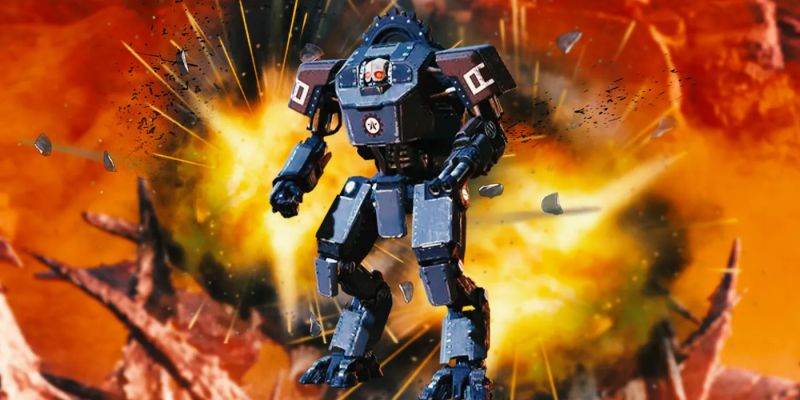 Helldivers 2 How To Find Beat Devastators - Download Modern Colorful Art | Full HD