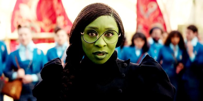 So Much More To Explore": Wicked Movie Producer Defends Decision To Release  In Two Parts