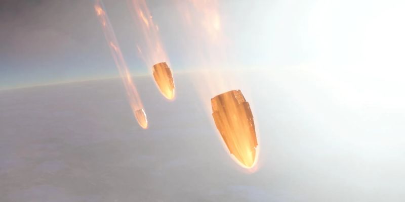 Helldivers 2 Prologue Mars Enter Helldivers Pod Formal - Abstract Textures - Beautiful HD Collection