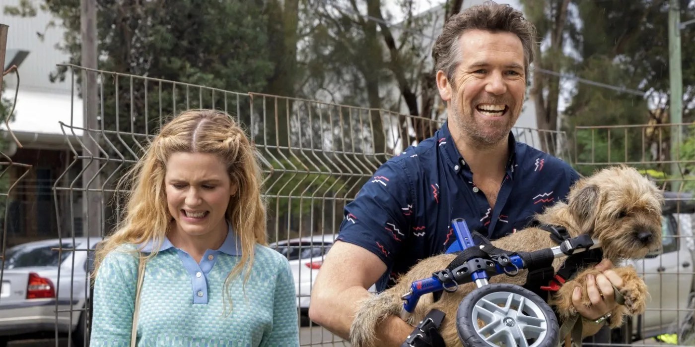 Comedy Show With 100% RT Score Renewed For Season 3 By Paramount+