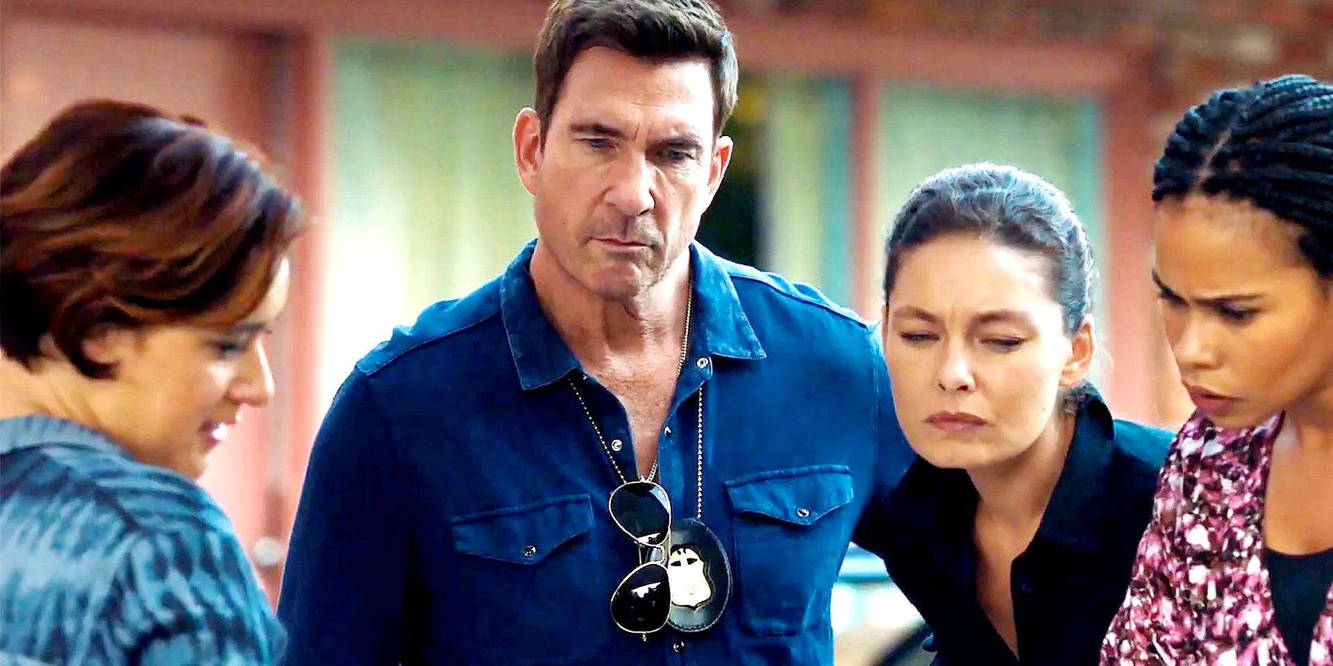 "Marks The End Of An Era" – FBI: Most Wanted Cast Share Heartwarming Photos Of Their Final Filming Amid Show's Cancellation