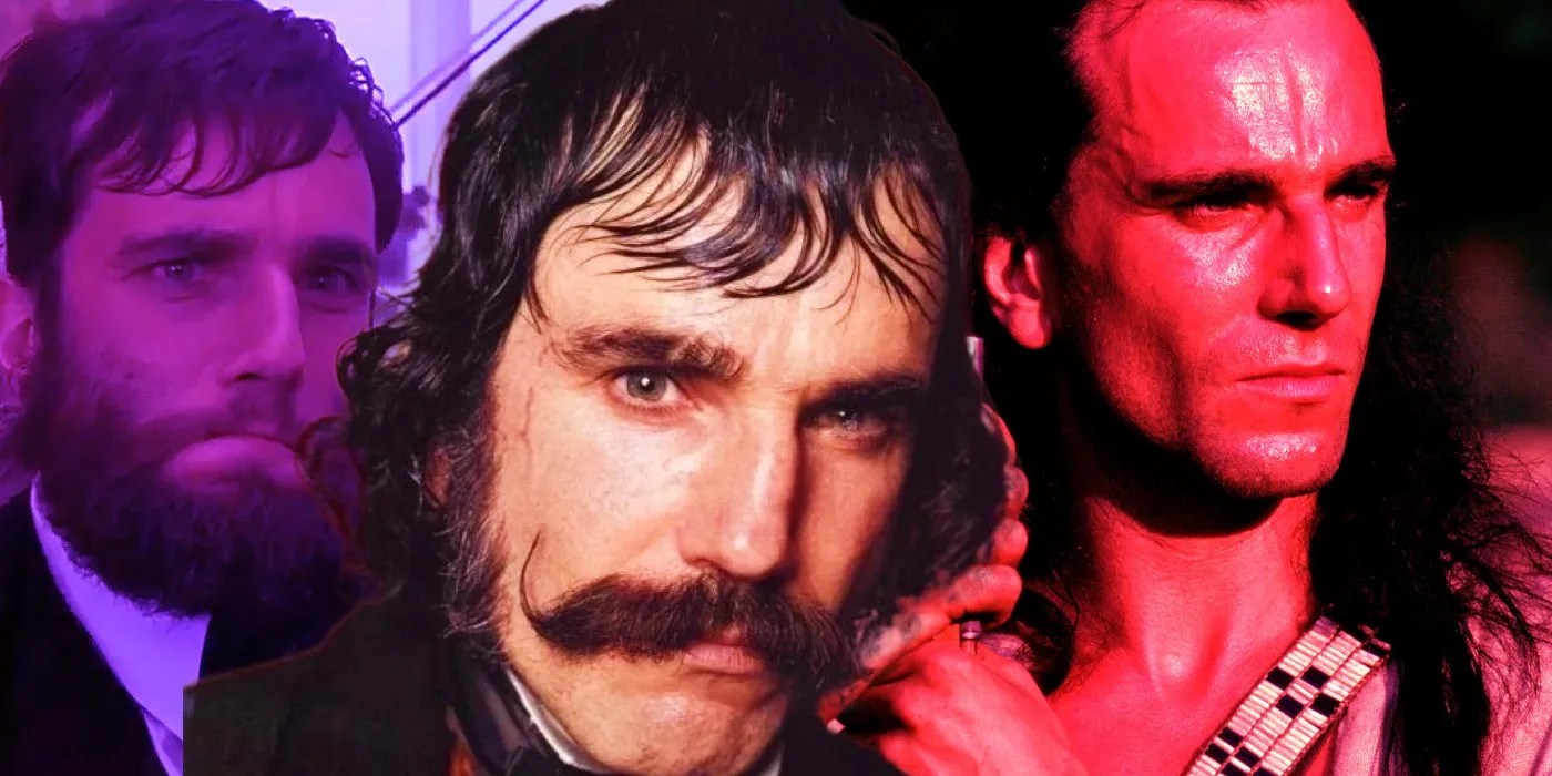 Daniel Day-Lewis Officially Returns To Movies This Year As First Project Since 2017 Gets Release Date