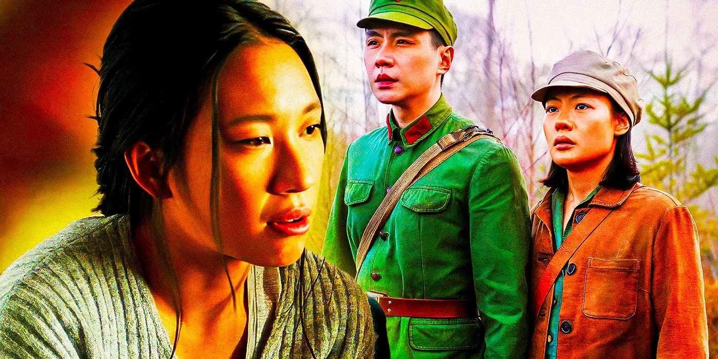 3 Body Problem Seasons 2 & 3 Filming Update Seemingly Reveals Location Change For Netflix Sci-Fi Show