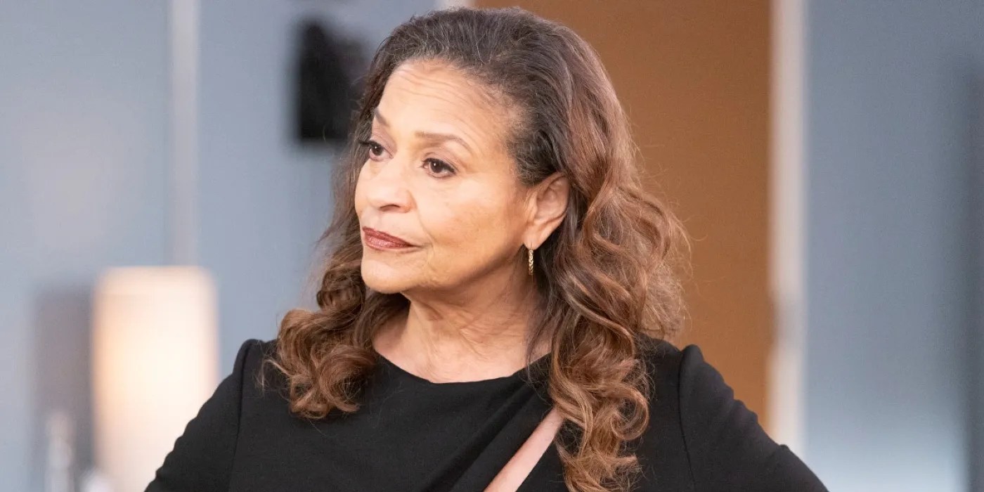 Grey’s Anatomy Season 21 Image Reveals First Look At Westworld Star, Details Reveal Connection To Catherine Fox