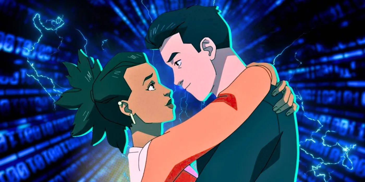 What Next For Mark \u0026 Amber In Invincible Season 2? Comic Future Explained