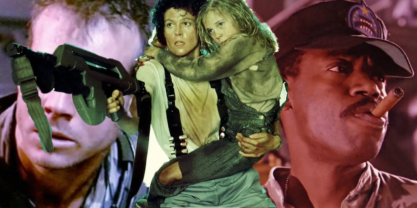 James Cameron’s Aliens Leaves VFX Artists Floored By How 1 Iconic Effect Was Created