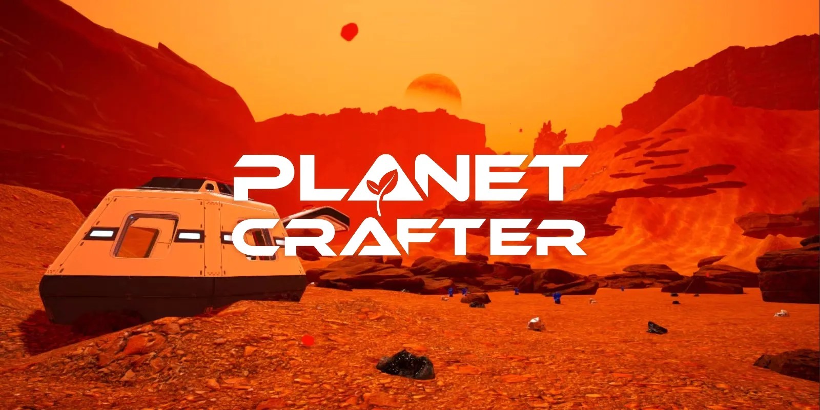 The Planet Crafter Review A Rewarding And Immersive Planet Crafter Review 