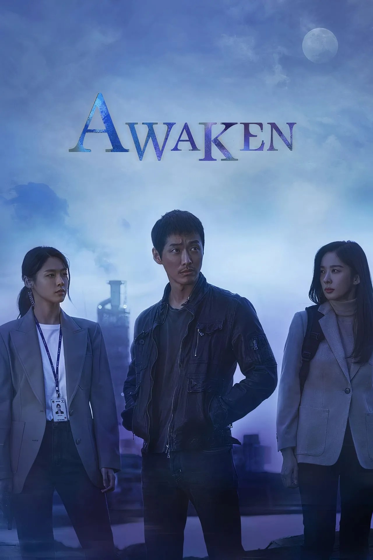 Awaken summary, latest news, trailer, season list, cast, where to watch and more